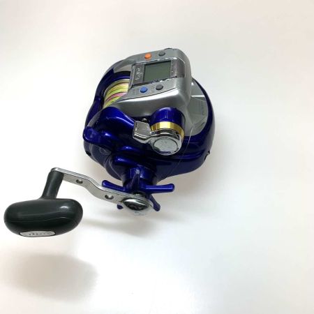  DAIWA ダイワ 電動リール ハイパータナコン 600Fe  801387