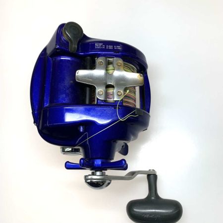  DAIWA ダイワ 電動リール ハイパータナコン 600Fe  801387