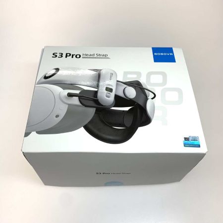  meta オーディオ周辺機器 Meta Quest3  512GB