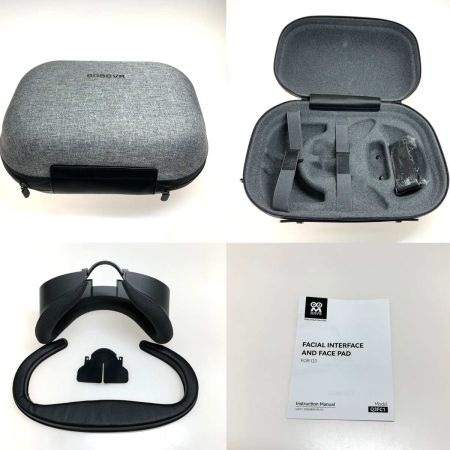  meta オーディオ周辺機器 Meta Quest3  512GB