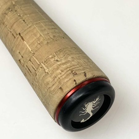  SHIMANO シマノ ルアーロッド スコーピオン 2652Ｒ-2 39213