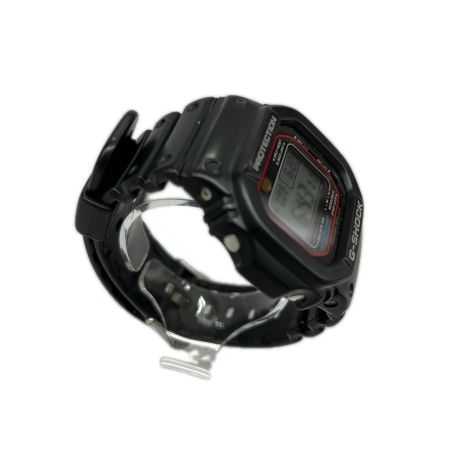 CASIO カシオ 腕時計 箱付 煙草の匂い有 GW-M5610
