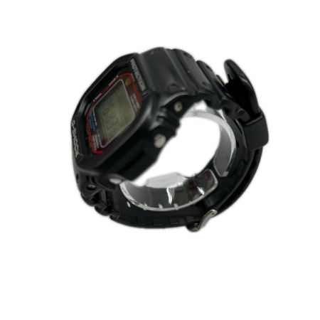CASIO カシオ 腕時計 箱付 煙草の匂い有 GW-M5610