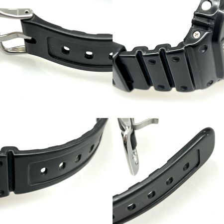 CASIO カシオ 腕時計 箱付 煙草の匂い有 GW-M5610