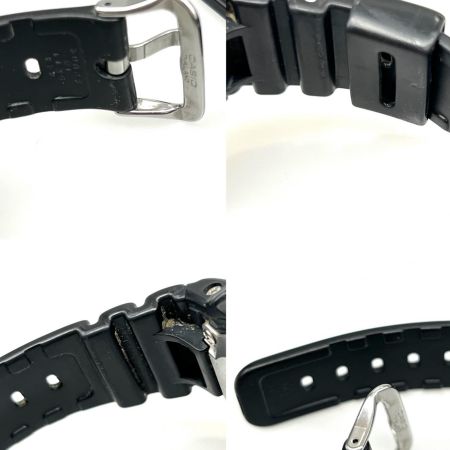 CASIO カシオ 腕時計 箱付 煙草の匂い有 GW-M5610