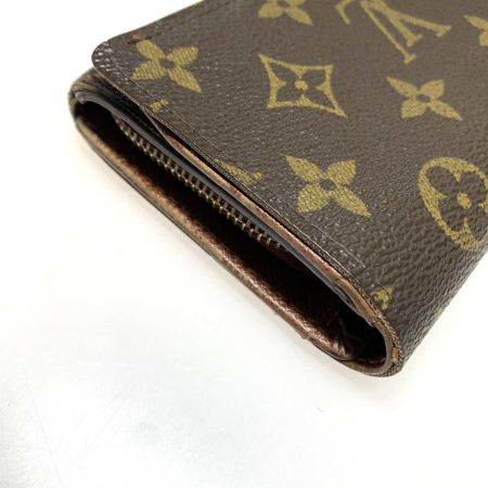  LOUIS VUITTON ルイヴィトン 2つ折り財布  M61730