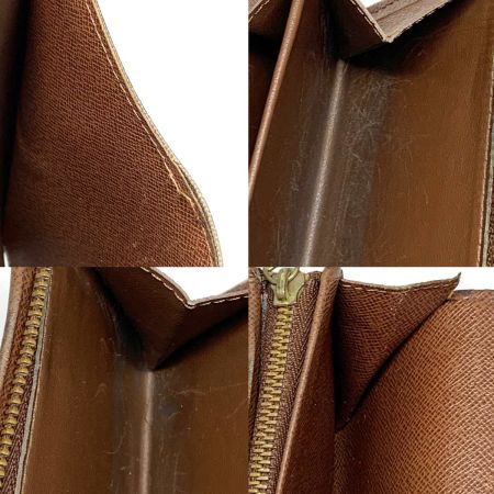  LOUIS VUITTON ルイヴィトン 2つ折り財布  M61730