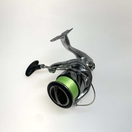  SHIMANO シマノ スピニングリール 23ストラディック 4000XG  045904