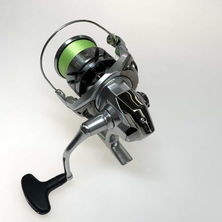  SHIMANO シマノ スピニングリール 23ストラディック 4000XG  045904