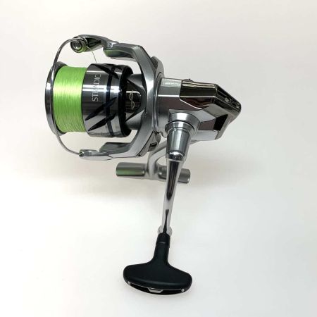  SHIMANO シマノ スピニングリール 23ストラディック 4000XG  045904