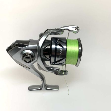  SHIMANO シマノ スピニングリール 23ストラディック 4000XG  045904