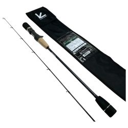 ●● tailwalk テイルウォーク ルアーロッド  サクラマスージグ SSD C653 Aランク