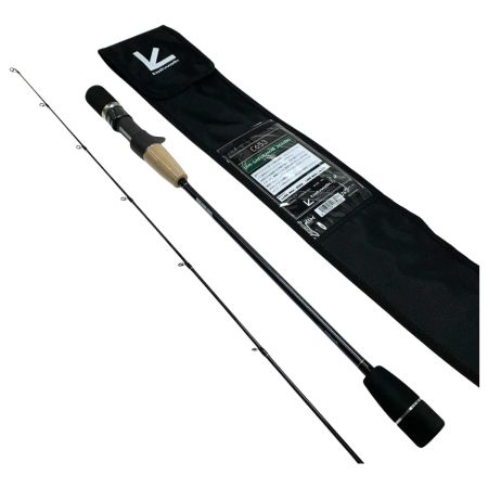  tailwalk テイルウォーク ルアーロッド  サクラマスージグ SSD C653