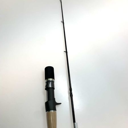  tailwalk テイルウォーク ルアーロッド  サクラマスージグ SSD C653