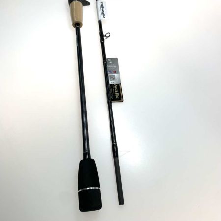  tailwalk テイルウォーク ルアーロッド  サクラマスージグ SSD C653