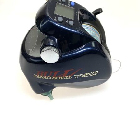  DAIWA ダイワ 電動リール　タナコンブル 750 801380