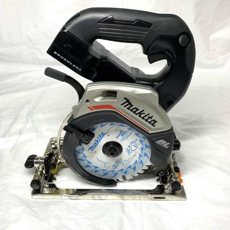  MAKITA マキタ 切断工具 丸のこ　充電器・充電池2個・ケース付 HS474DRGXB ブラック