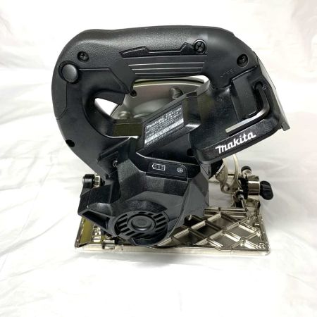  MAKITA マキタ 切断工具 丸のこ　充電器・充電池2個・ケース付 HS474DRGXB ブラック