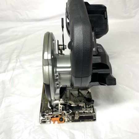  MAKITA マキタ 切断工具 丸のこ　充電器・充電池2個・ケース付 HS474DRGXB ブラック