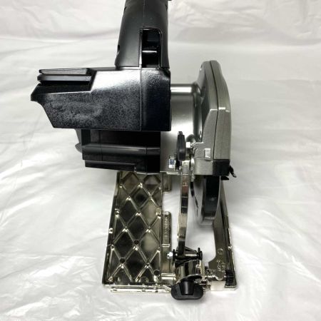  MAKITA マキタ 切断工具 丸のこ　充電器・充電池2個・ケース付 HS474DRGXB ブラック
