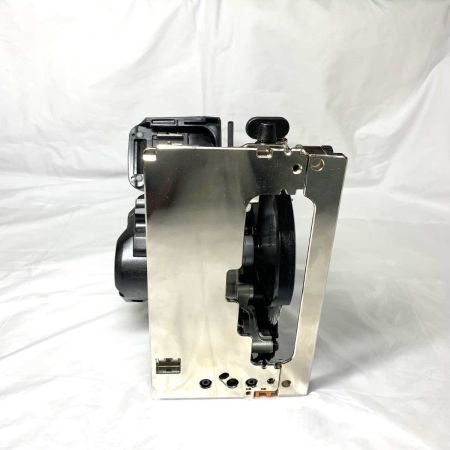  MAKITA マキタ 切断工具 丸のこ　充電器・充電池2個・ケース付 HS474DRGXB ブラック