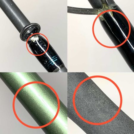  NORIES ノリーズ ロッド  Rockfish Bottom RPO86XHS2