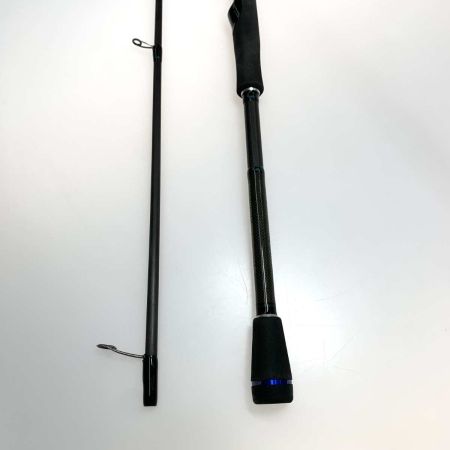  NORIES ノリーズ ロッド  Rockfish Bottom RPO86XHS2