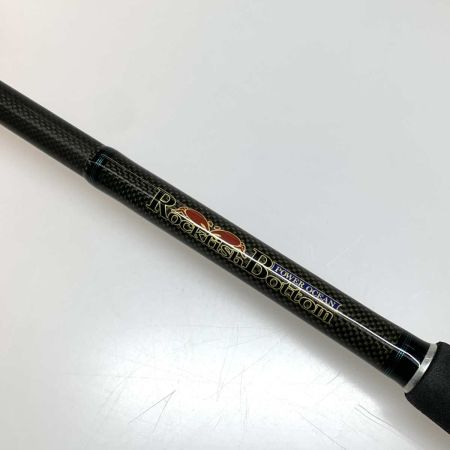  NORIES ノリーズ ロッド  Rockfish Bottom RPO86XHS2