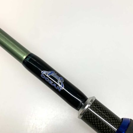  NORIES ノリーズ ロッド  Rockfish Bottom RPO86XHS2