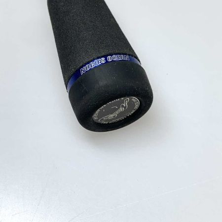  NORIES ノリーズ ロッド  Rockfish Bottom RPO86XHS2