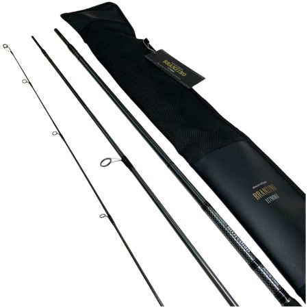  DAIWA ダイワ ルアーロッド  モアザンブランジーノ 117MMH 01472020