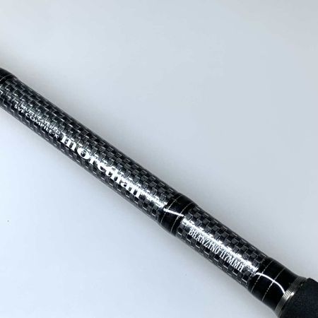  DAIWA ダイワ ルアーロッド  モアザンブランジーノ 117MMH 01472020