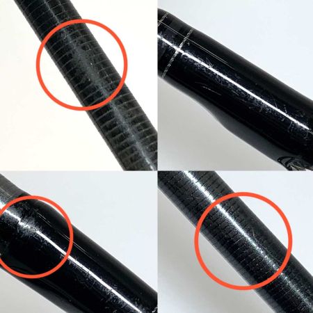  DAIWA ダイワ ルアーロッド  モアザンブランジーノ 117MMH 01472020