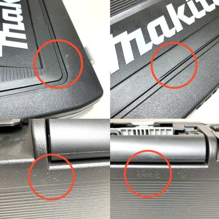  MAKITA マキタ 工具 インパクトドライバ TD173DGXAB ブラウン
