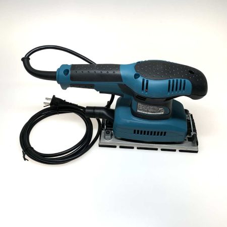  MAKITA マキタ 仕上サンダー 638187 BO3710