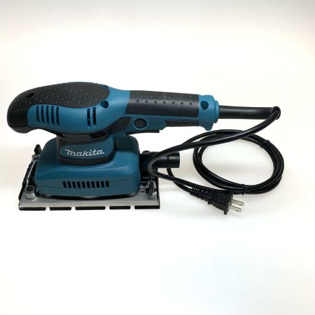  MAKITA マキタ 仕上サンダー 638187 BO3710