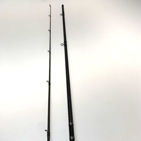  SHIMANO シマノ ルアーロッド   ハードロッカー B76H 本体のみ 38758