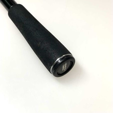  SHIMANO シマノ ルアーロッド   ハードロッカー B76H 本体のみ 38758