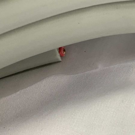  YAZAKI 電材 VVFケーブル YAZAKI  3芯 2.0mm×100m 2025年10月