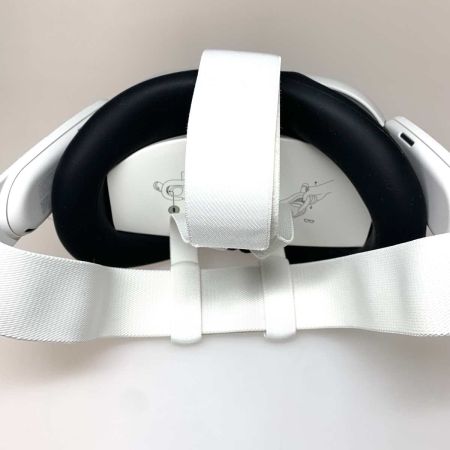  Meta Quest3 3D VR オールインワンヘッドセット 512GB 512GB