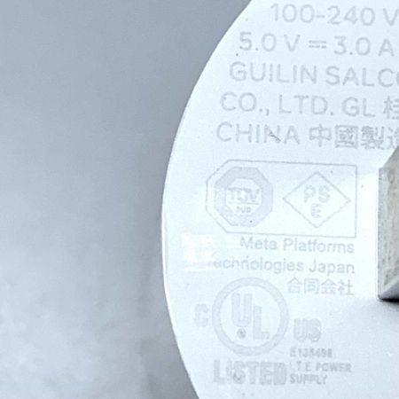  Meta Quest3 3D VR オールインワンヘッドセット 512GB 512GB