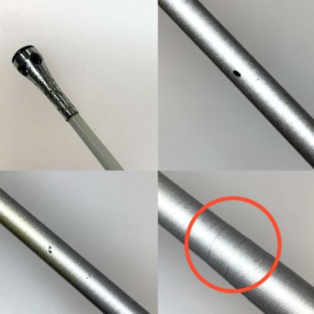  NFT 船竿　51005 パワーループアドバンス シーマイティ 200-270　本体のみ 51005