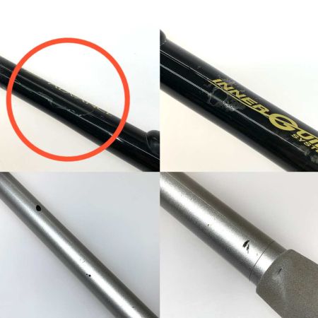  NFT 船竿　51005 パワーループアドバンス シーマイティ 200-270　本体のみ 51005