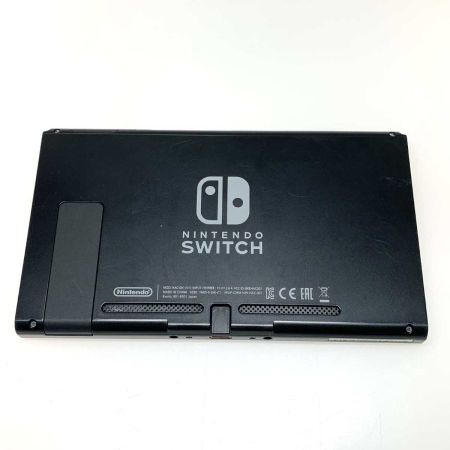  Nintendo ニンテンドウ Switch　HAD-S-KABAA