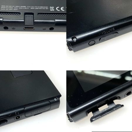  Nintendo ニンテンドウ Switch　HAD-S-KABAA