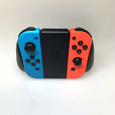  Nintendo ニンテンドウ Switch　HAD-S-KABAA