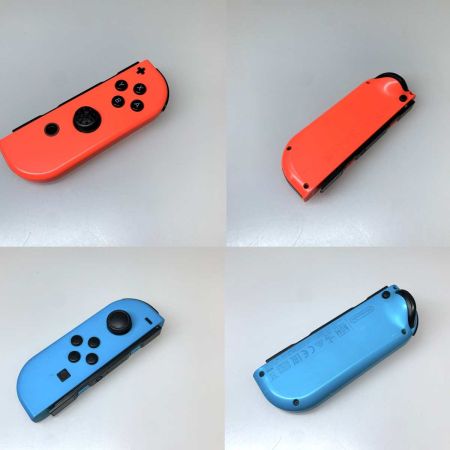  Nintendo ニンテンドウ Switch　HAD-S-KABAA