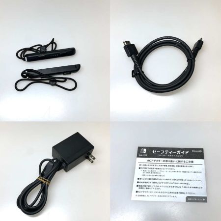  Nintendo ニンテンドウ Switch　HAD-S-KABAA