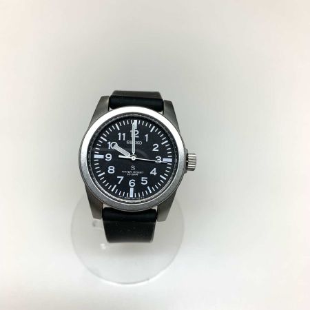  SEIKO×Nano universe 腕時計 7N01-0KL0