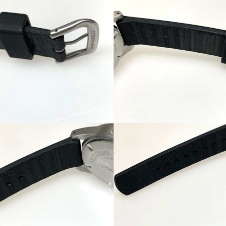  SEIKO×Nano universe 腕時計 7N01-0KL0